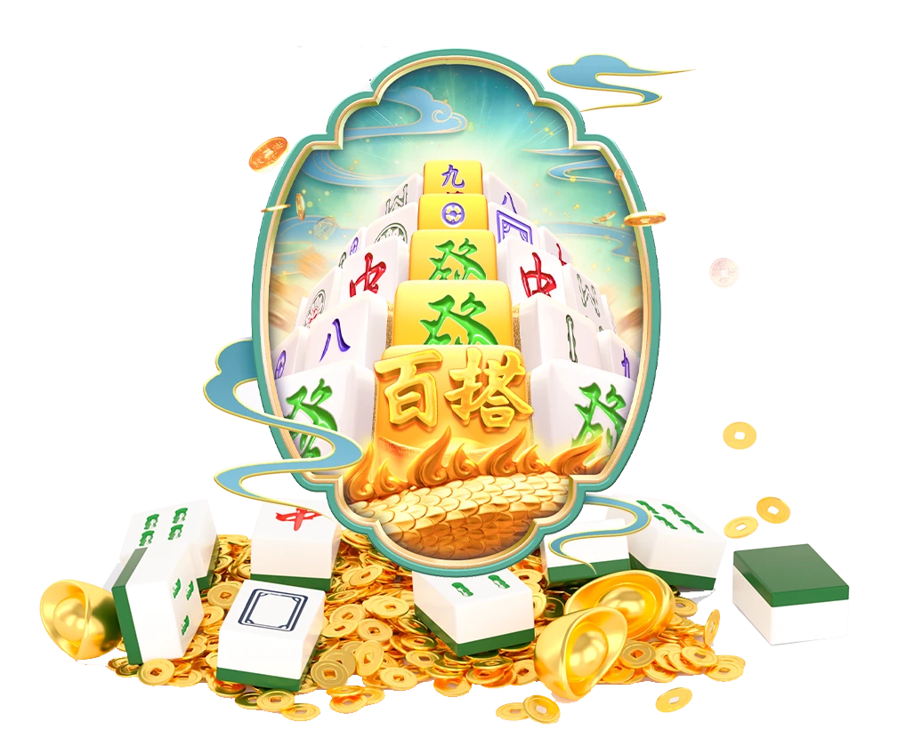 PG 金辉秘境主题画面